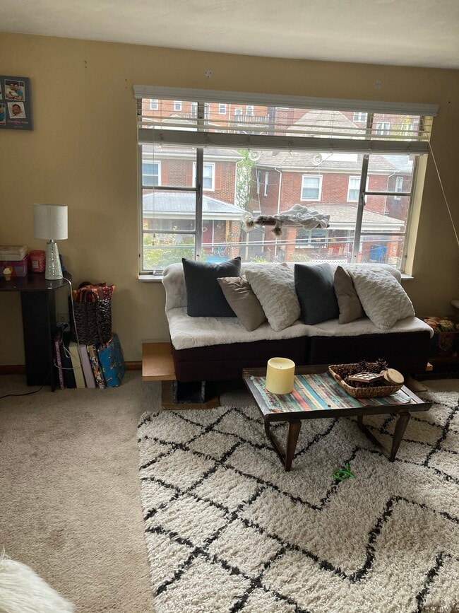 Building Photo - 1128 Arkansas Ave