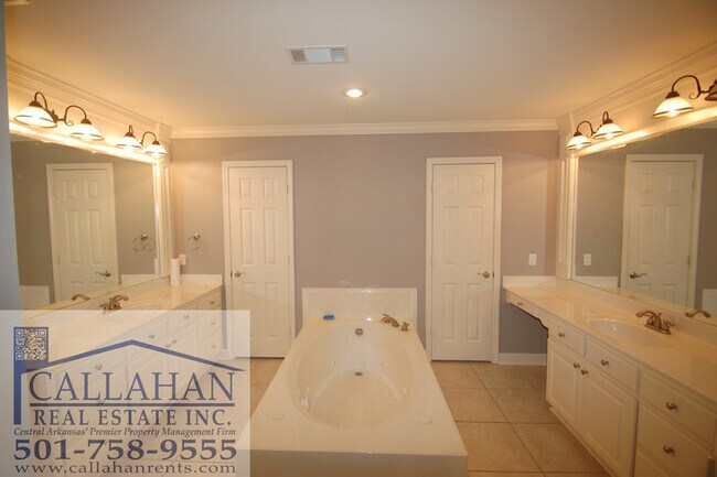 Building Photo - Cabot Greystone 3 bedroom Home