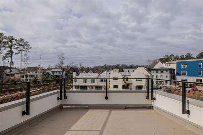 Building Photo - 1210 Mado Lp