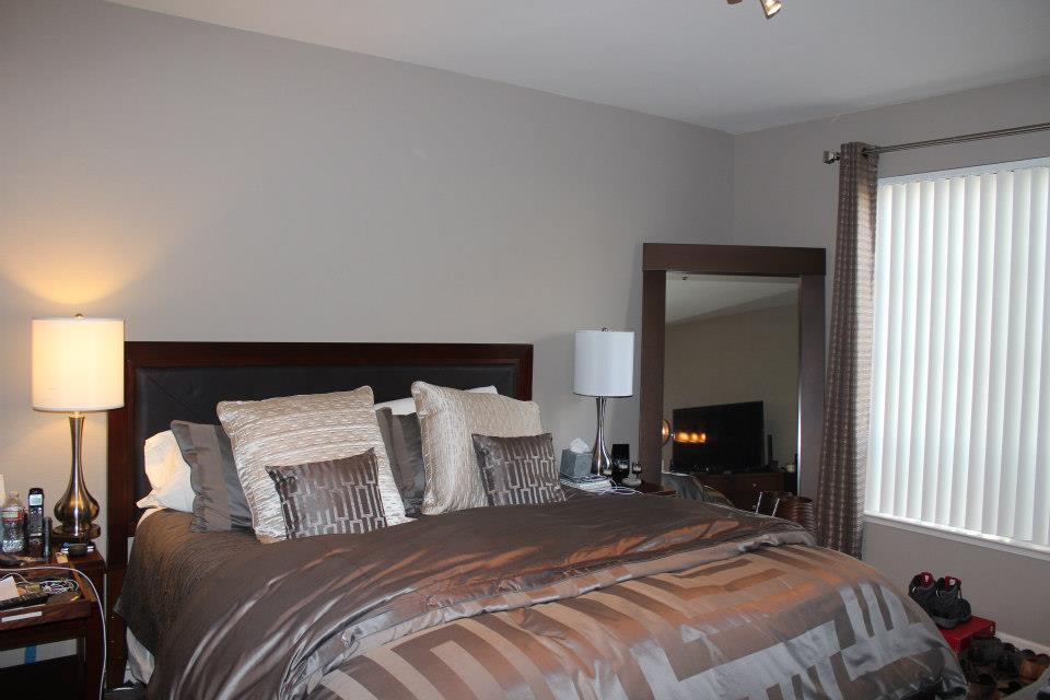Master Bedroom - 1550 Technology Dr