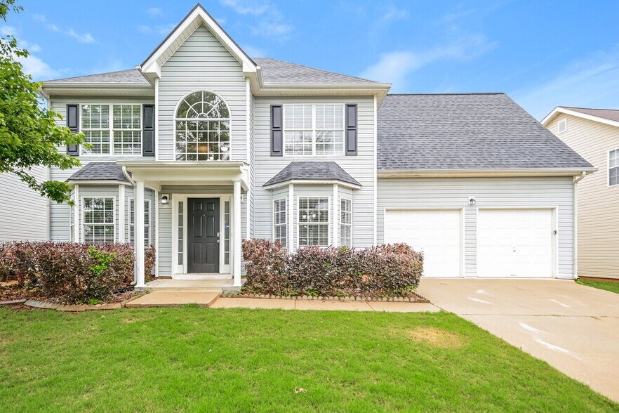 Primary Photo - 20 Hazelhurst Dr