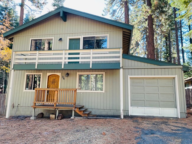 Primary Photo - Spacious 4 bed 3 bath house for RENT in So...