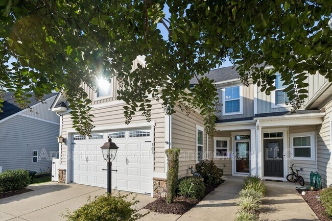 Building Photo - 109 Bigler Dr