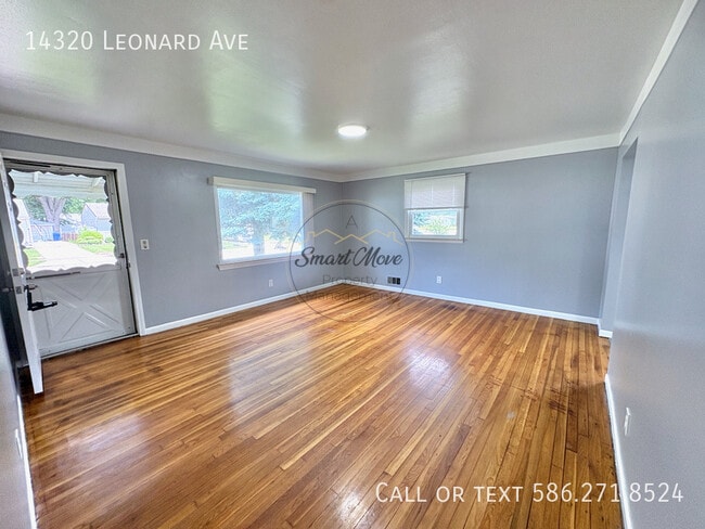 Building Photo - 14320 Leonard Ave