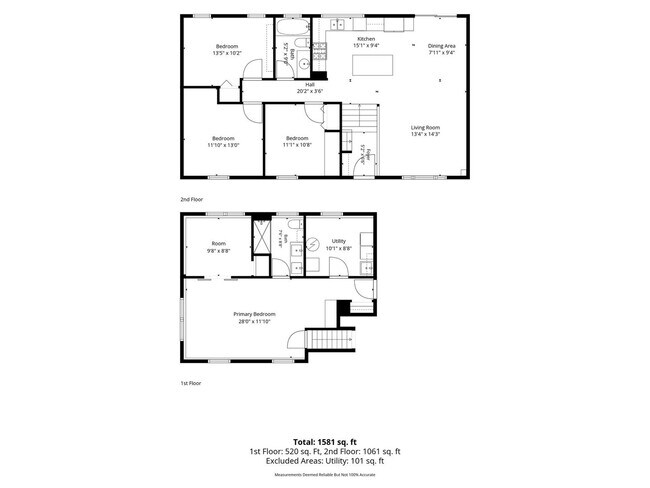 Building Photo - 313 Falconridge Way
