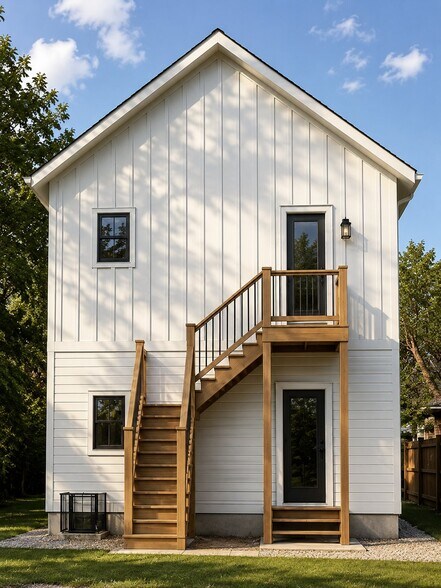 Building Photo - 2106 N Talbott St
