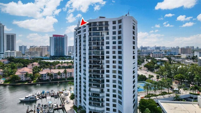 Building Photo - 300 Three Islands Boulevard