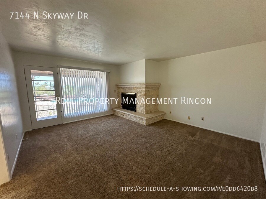 Building Photo - 7144 N Skyway Dr