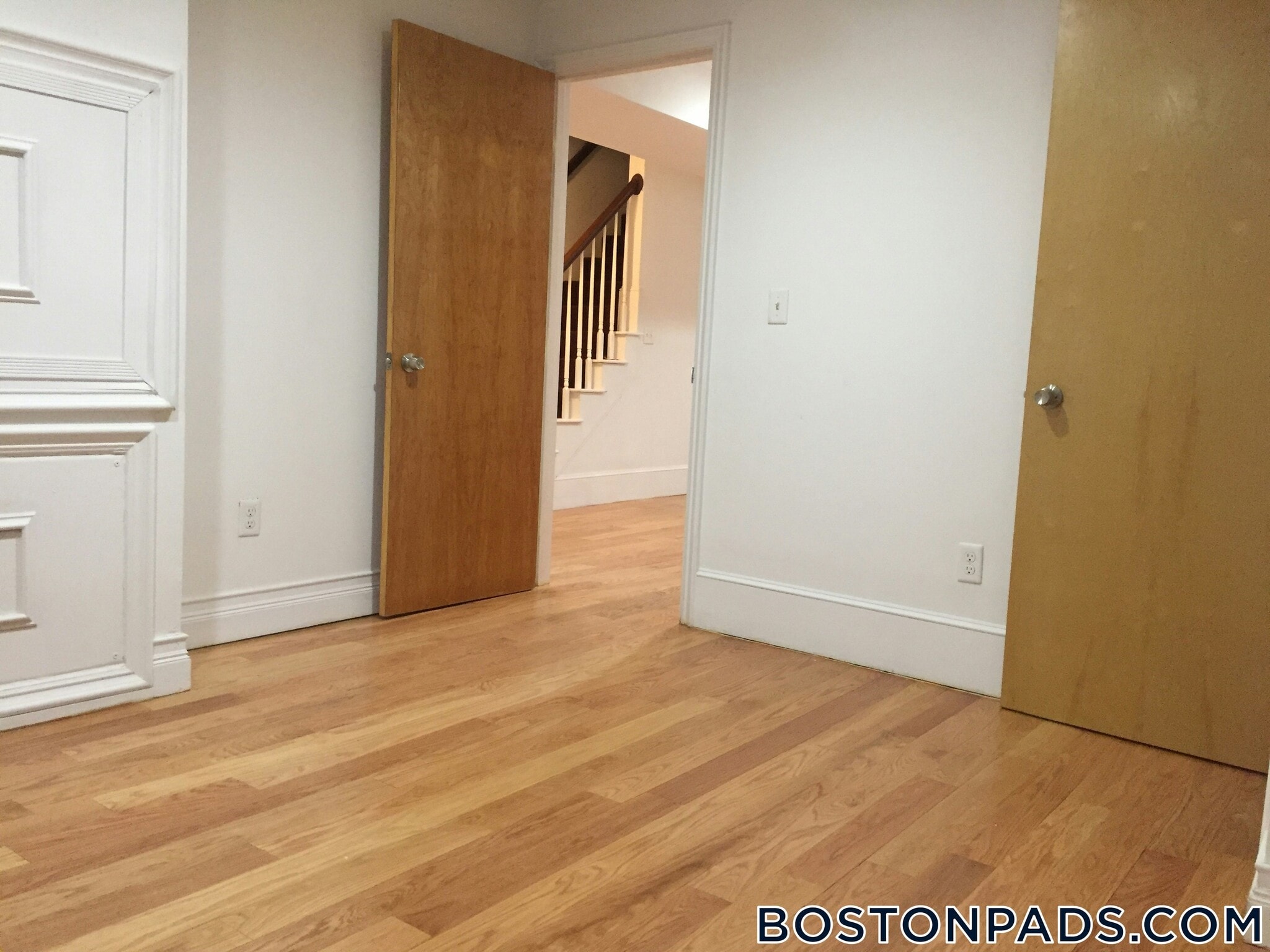 Building Photo - 64 Louis Prang St