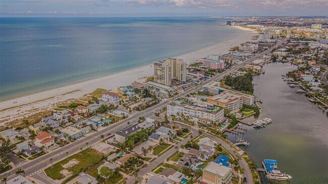 Building Photo - 3675 Gulf Blvd