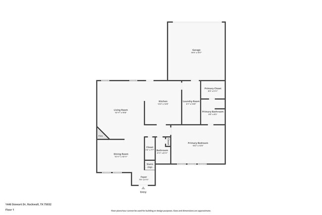 Building Photo - 1446 Stewart Dr