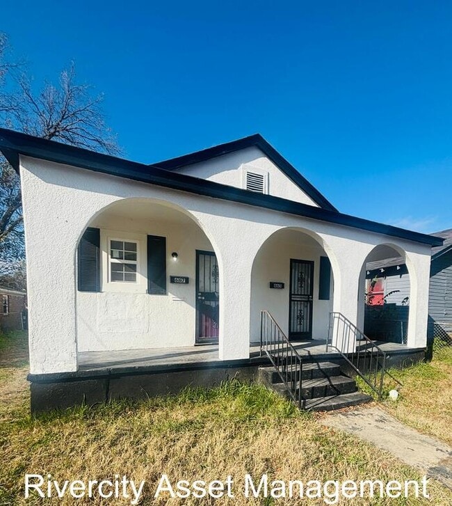 Primary Photo - Cute Duplex For Rent!!!! Section 8 Welcomed !!!!