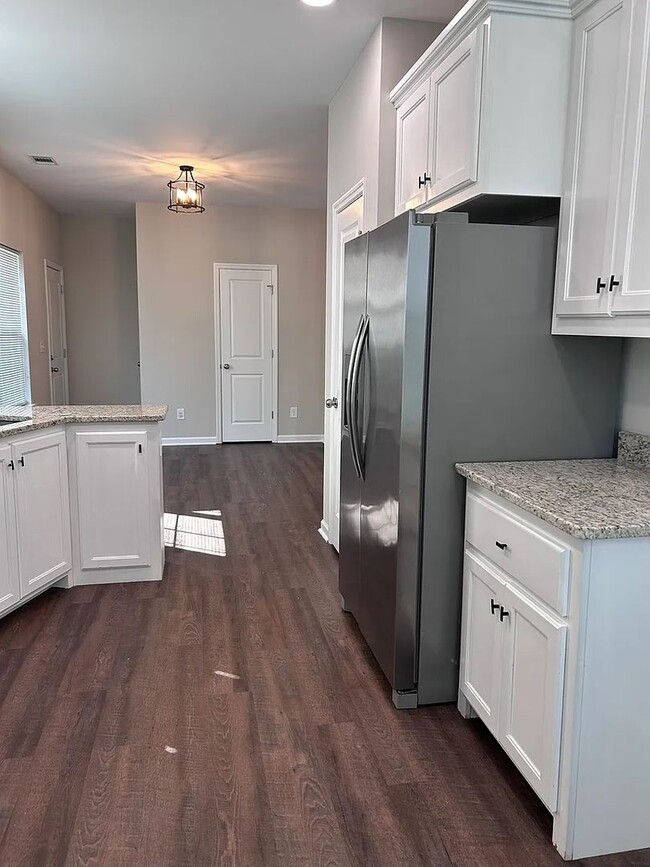 Building Photo - Carriage Lane Townhomes - North Augusta