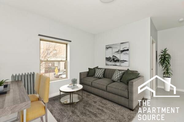 Building Photo - 4700 N Racine Ave