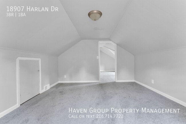 Building Photo - 18907 Harlan Dr