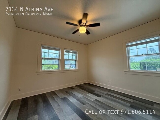 Building Photo - 7134 N Albina Ave