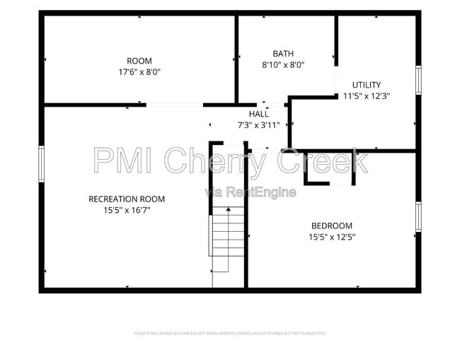 Building Photo - 3808 S Evanston St
