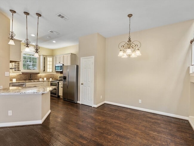 Building Photo - 8129 Springmoss Dr