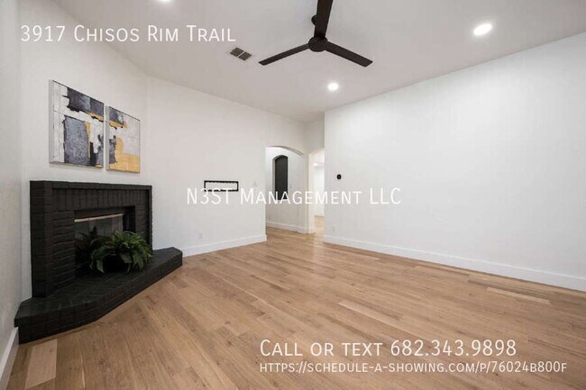 Building Photo - 3917 Chisos Rim Trail