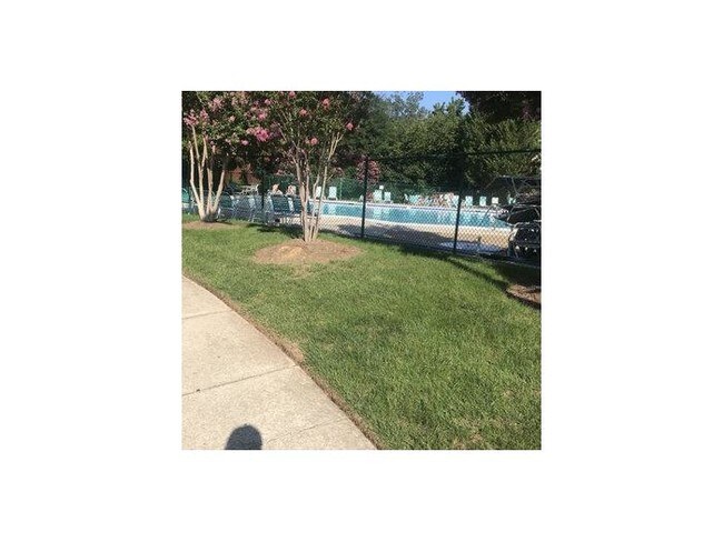 community pool - 6412 Andrew Matthew Terrace