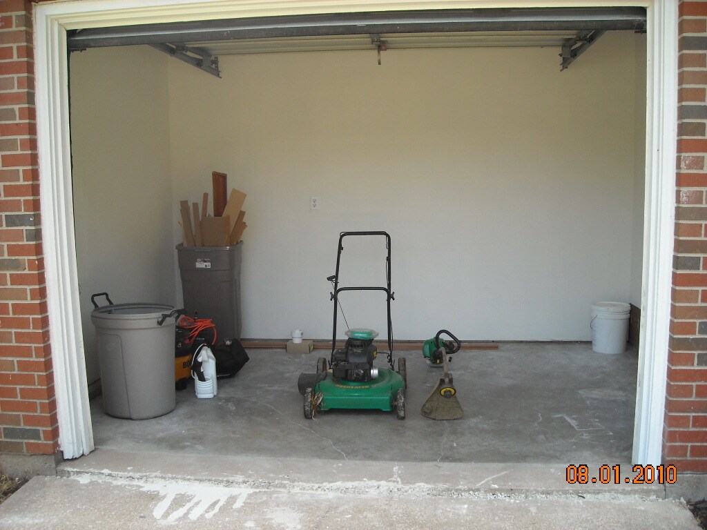 Storage - 635 Mark Dr