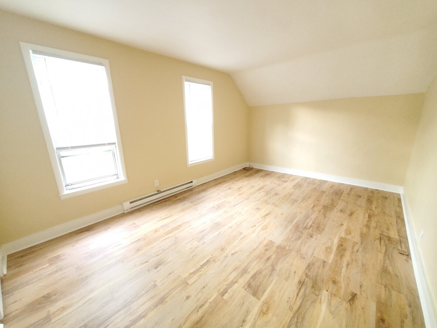 Living Room - 368 E 2nd St