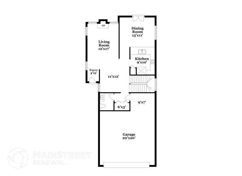 Building Photo - 5927 Colchester Dr