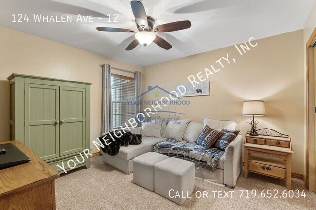 Building Photo - 124 Whalen Ave