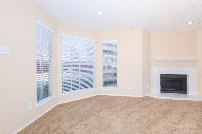 Floorplan - Pear Ridge Apartments & Townhomes