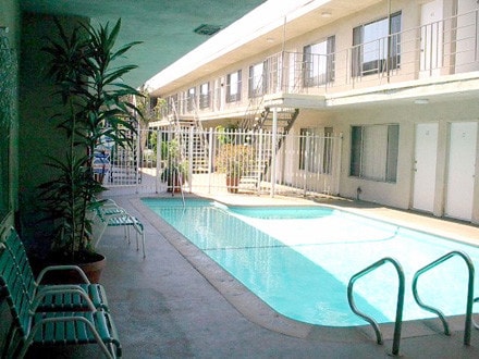 Building Photo - Portofino Apartments