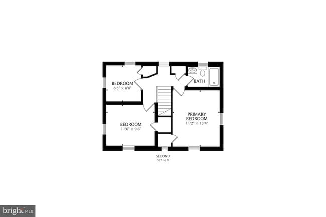 Building Photo - 4600 Jones Bridge Rd