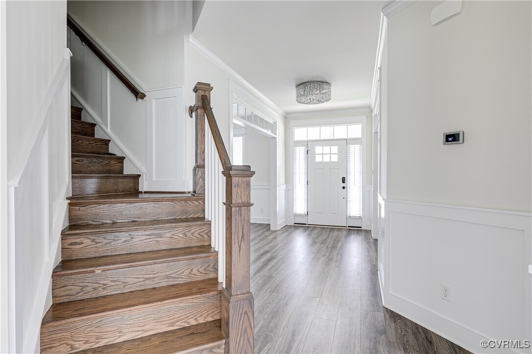 Building Photo - 1701 Anchor Landing Dr