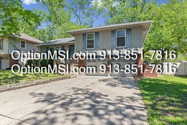 Building Photo - Trustwood Hills