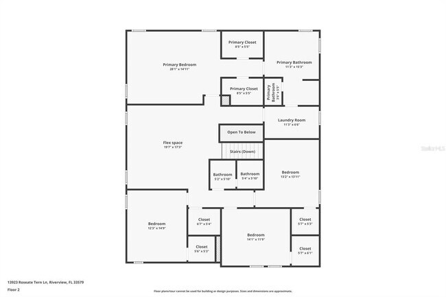 Building Photo - 13923 Roseate Tern Ln