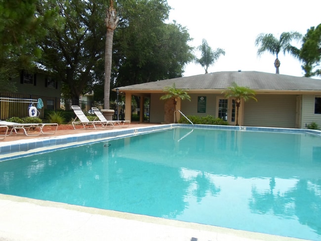 Building Photo - Two Bed - Two Bath - Gated Community