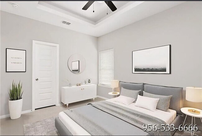 Building Photo - 3816 Las Vistas Ln