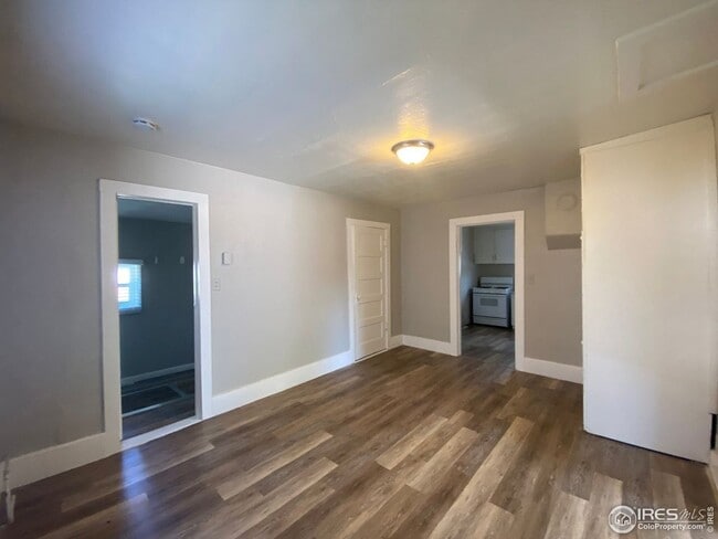Building Photo - Cozy 1 bedroom - Available NOW!