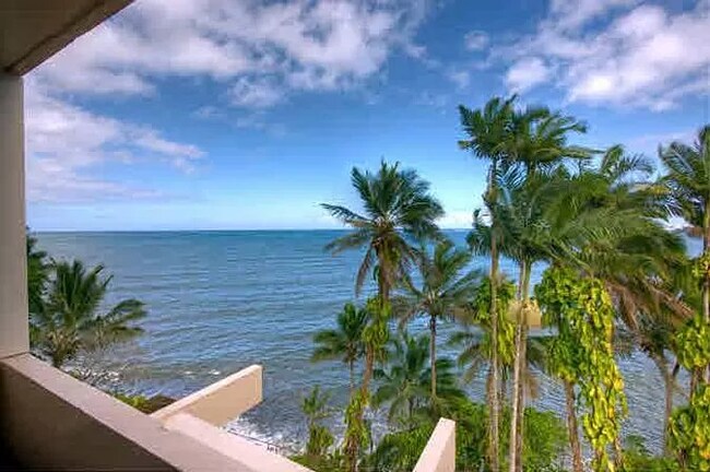 Building Photo - 84 Pukihae St