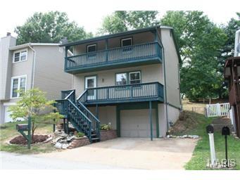 Building Photo - 7119 Wayles Dr