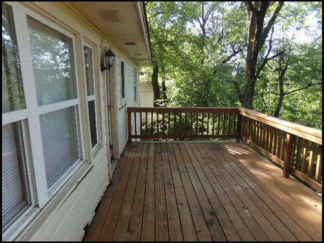 Building Photo - 1601 Garland Ave