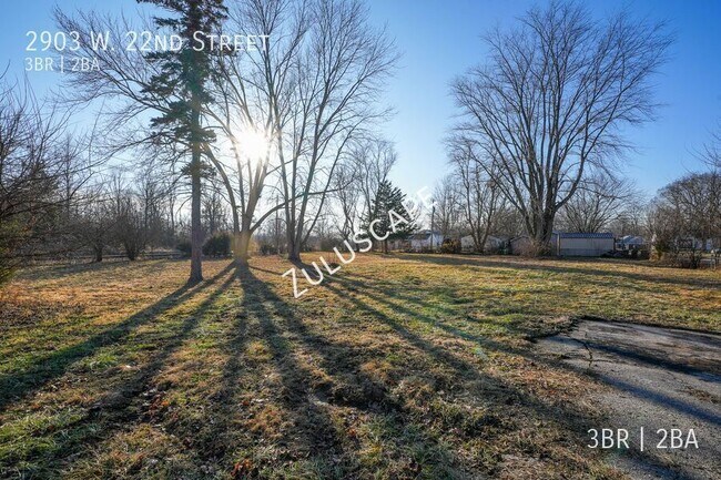 Building Photo - 2903 W 22nd St