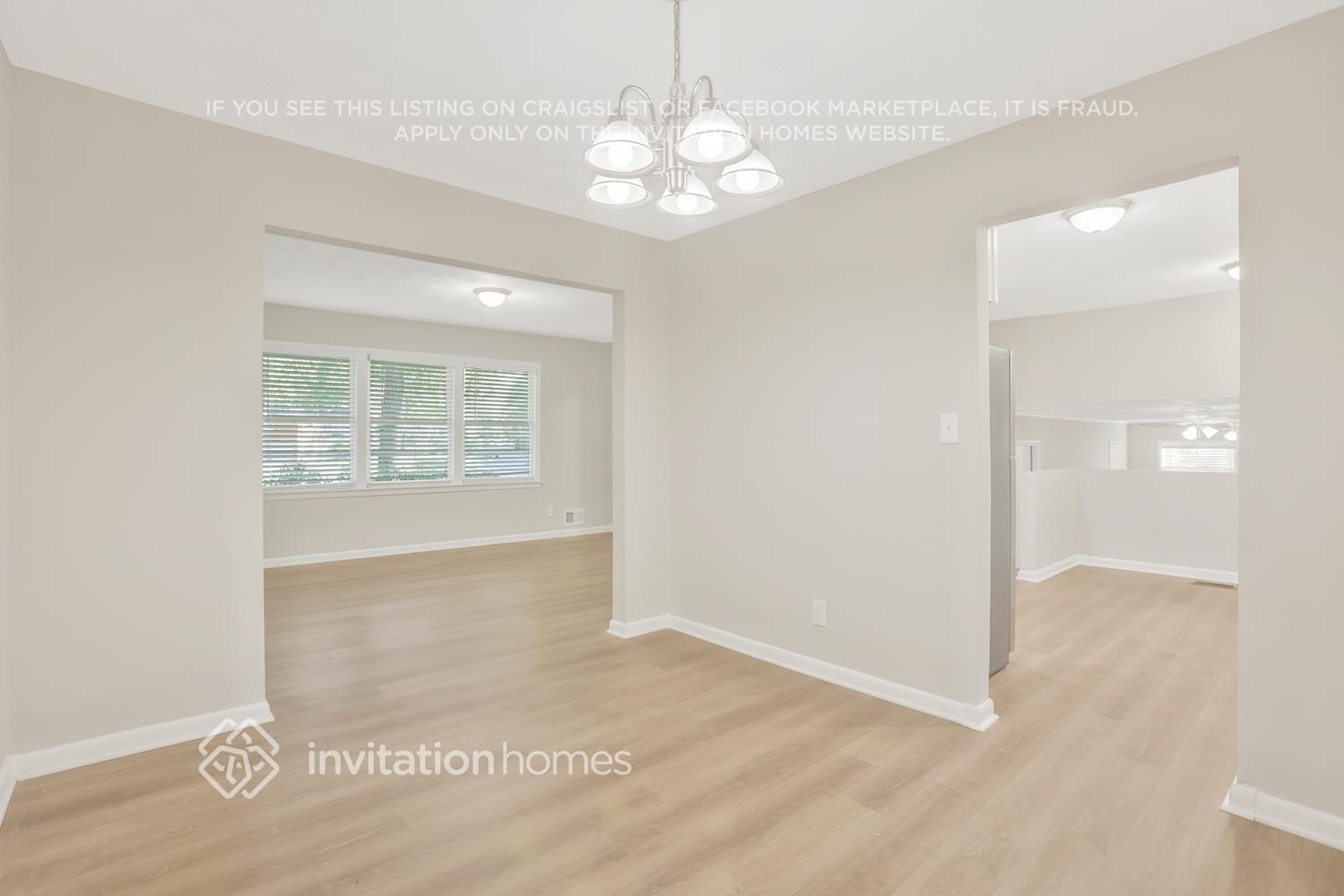 Building Photo - 3602 Turner Heights Dr