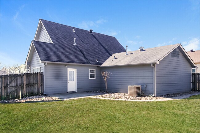 Building Photo - Charming 3-Bedroom in Benton, AR