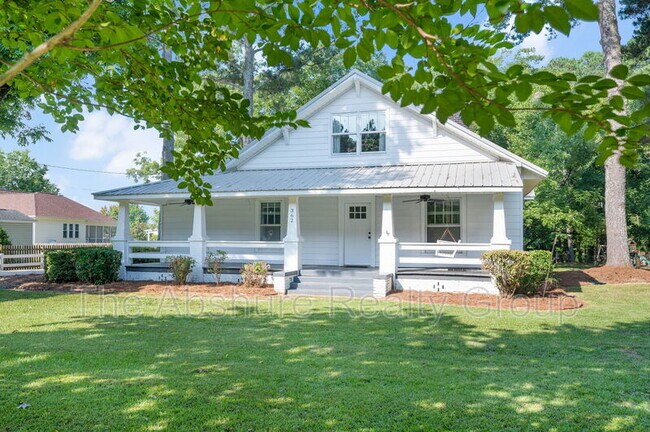 Building Photo - 362 Chalybeate Rd
