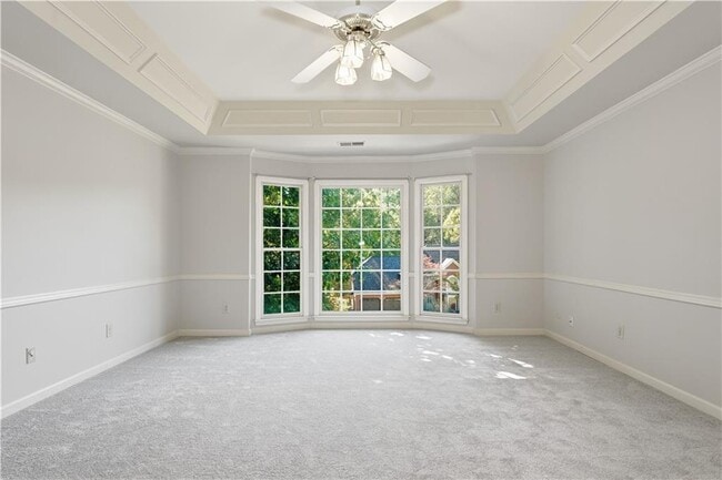 Building Photo - 3741 Bays Ferry Way