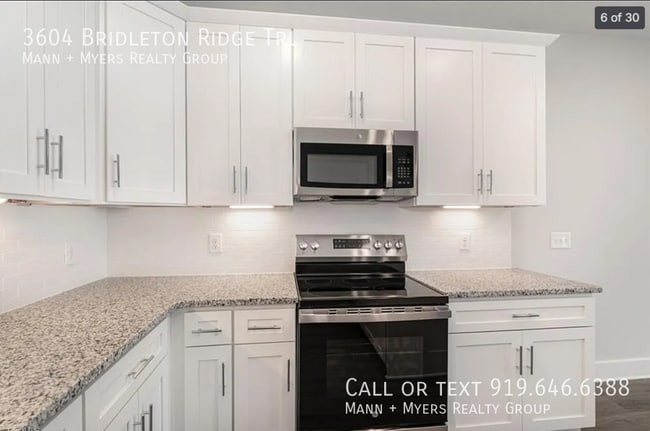 Building Photo - 3604 Bridleton Ridge Trail