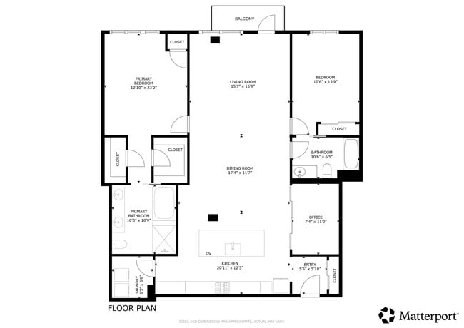 Building Photo - 111 S Peoria St