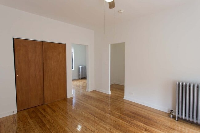 Floorplan - 5415 S. Woodlawn Avenue