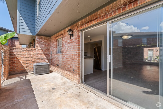 3BR,2.5BA - 1570SF - Kimberley Parkside