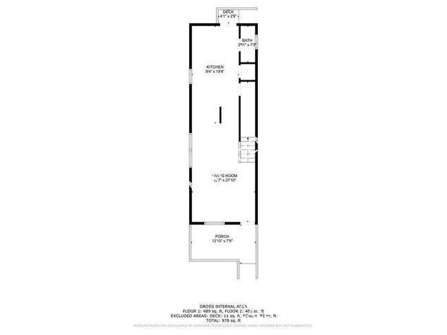 Building Photo - 340 6th St E